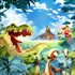 Gigantosaurus Le Jeu