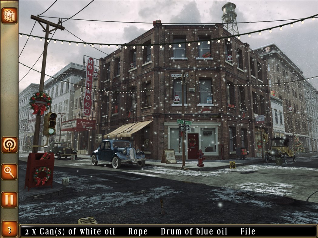 #7. Public Enemies : Bonnie and Clyde (Windows) 由: Microïds