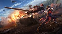War Thunder - Senrai Maidens: Ling Bundle