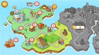 Scribblenauts Mega Pack screenshot 5