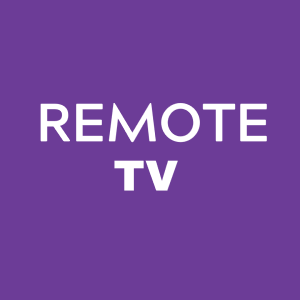 Remote control for RK