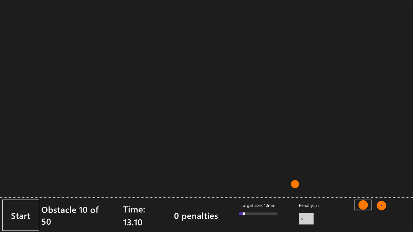 #1. Input Device Speed Test (Windows) Με: Moutafov