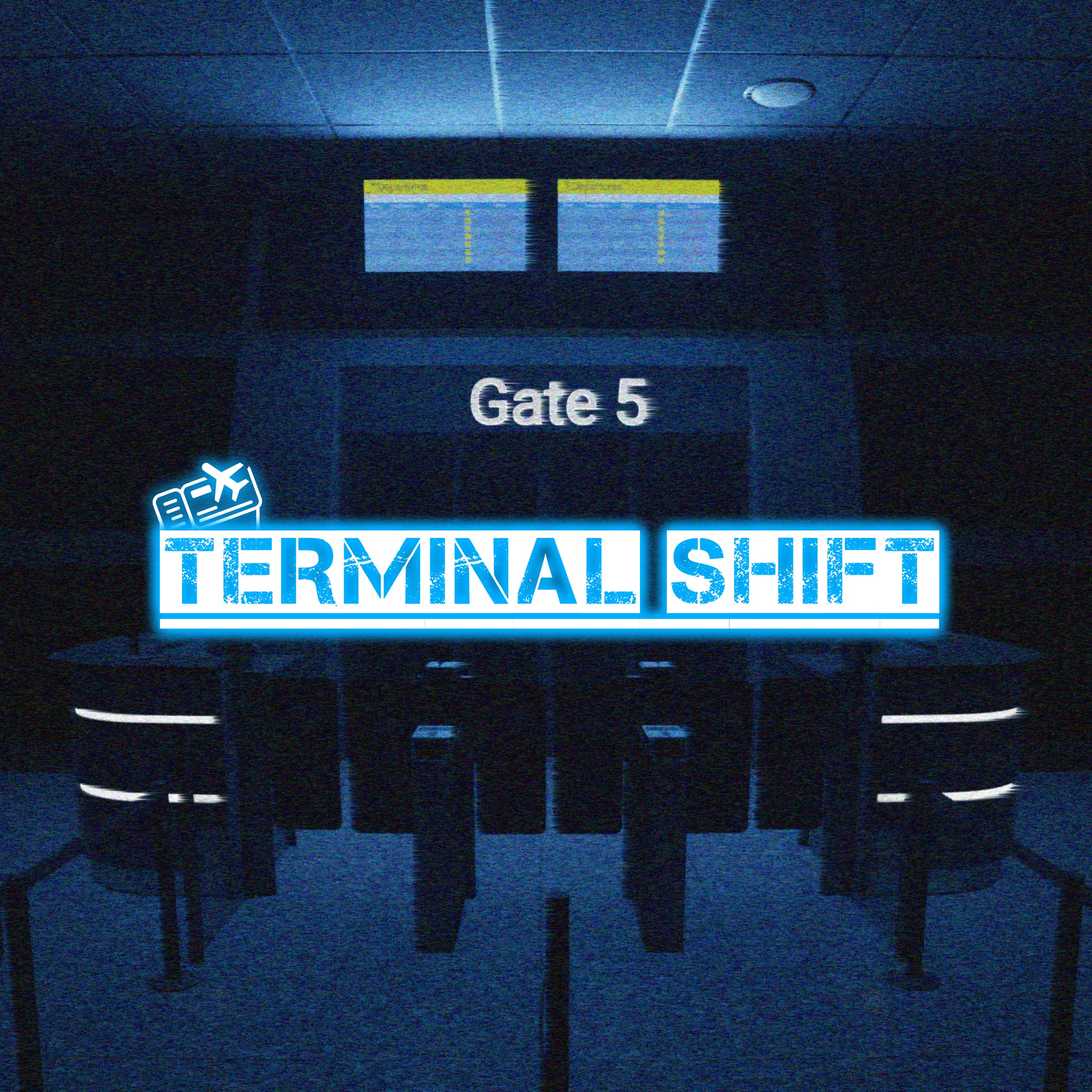 Terminal Shift