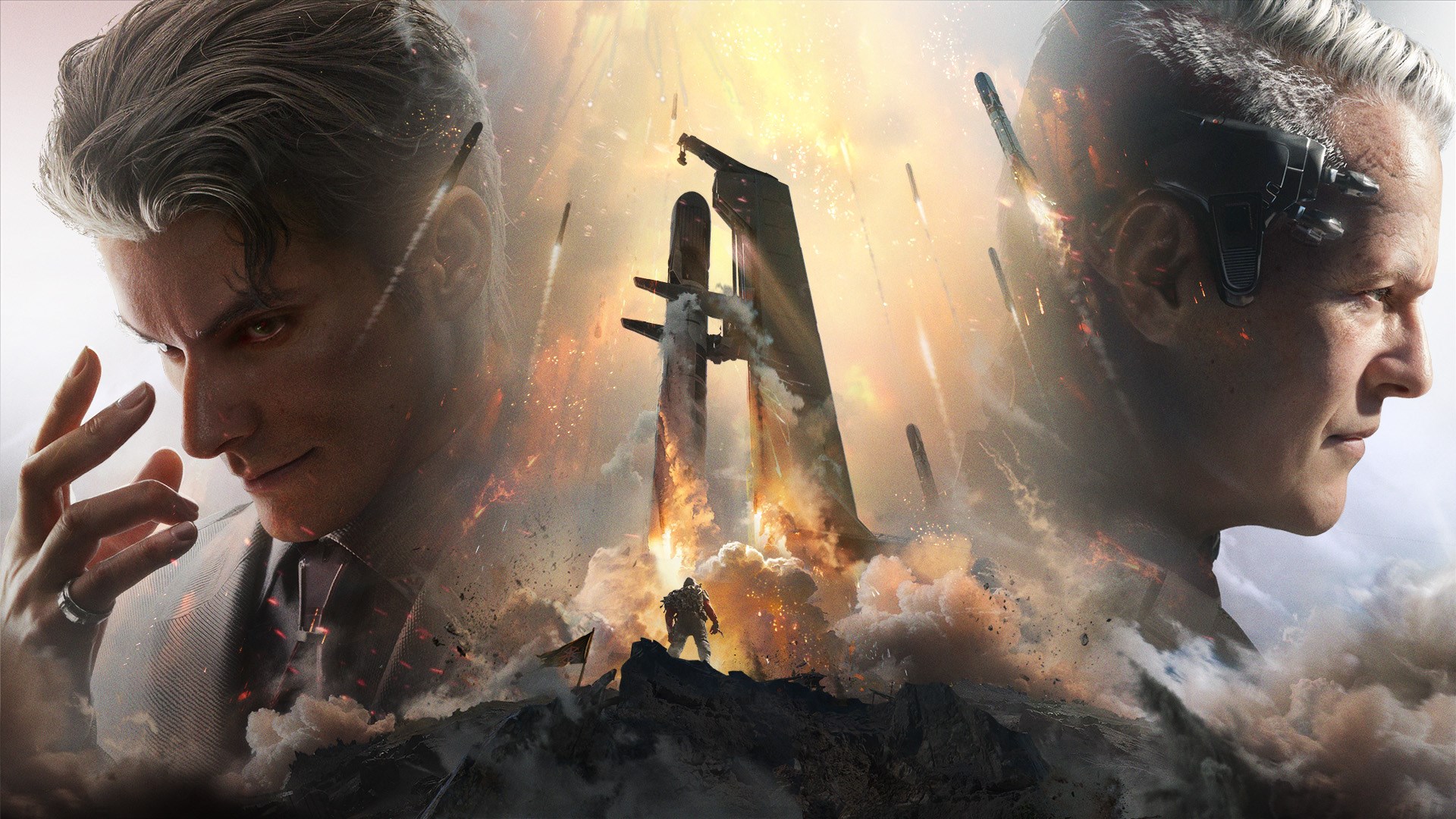 Delta Force Season 8 Trailer