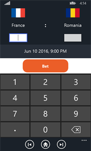 Fun With Betting screenshot 3