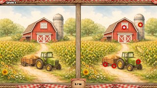 Countryside Farm Clues (Xbox One) screenshot 5