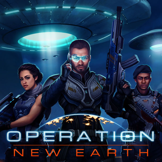 Operation: New Earth