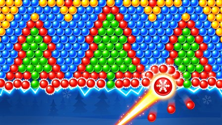 Bubble Shooter: Pastry Pop - Apps on Google Play
