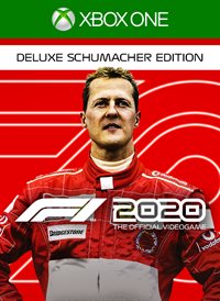 F1® 2020 Deluxe Schumacher Edition