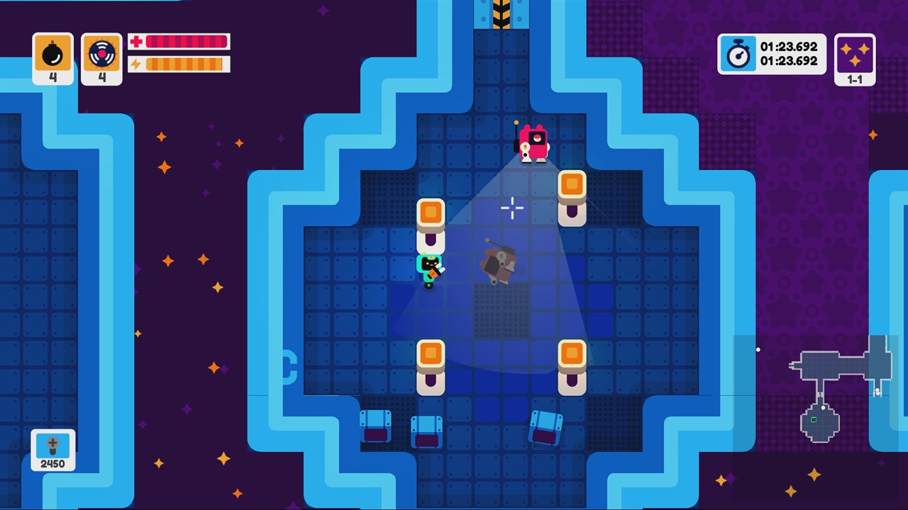 Socketeer screenshot 3
