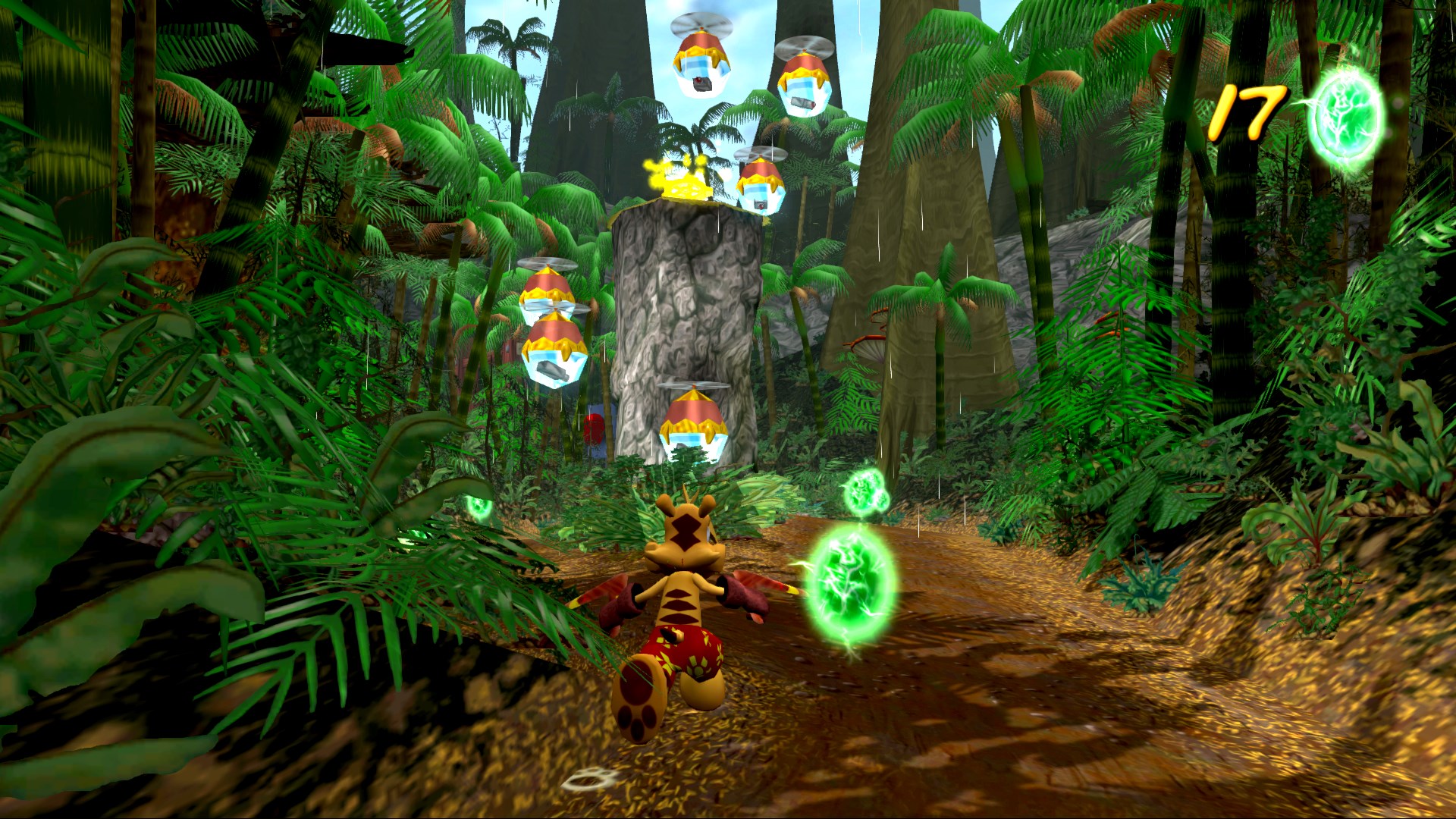 ty the tasmanian tiger xbox one release date