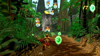 TY the Tasmanian Tiger HD screenshot 4