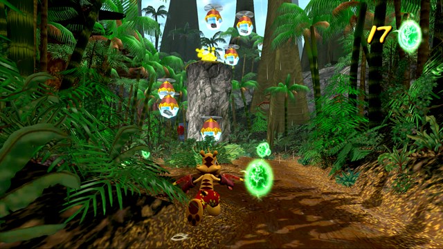 TY the Tasmanian Tiger HD screenshot 4