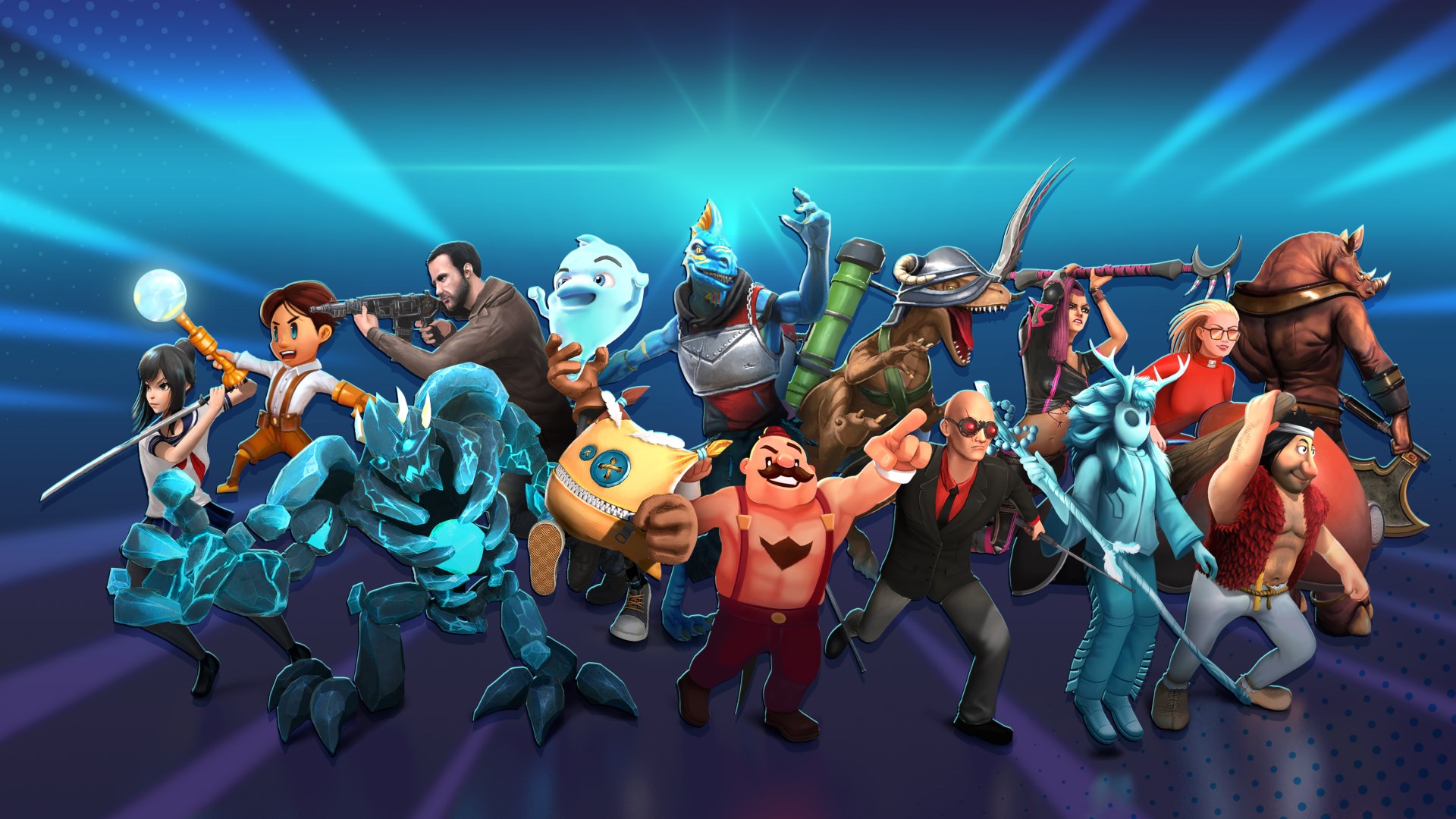 Go All Out screenshot thumbnail video