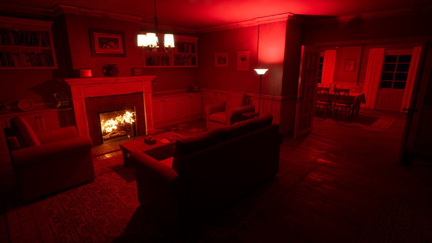 #4. Sanguis Luna (Windows) Podle: Domynyo SRL