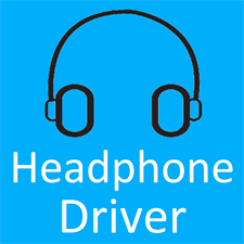 Headphone - Driver