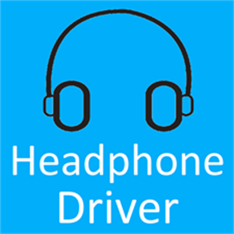 Headphone - Driver — Приложения Майкрософт