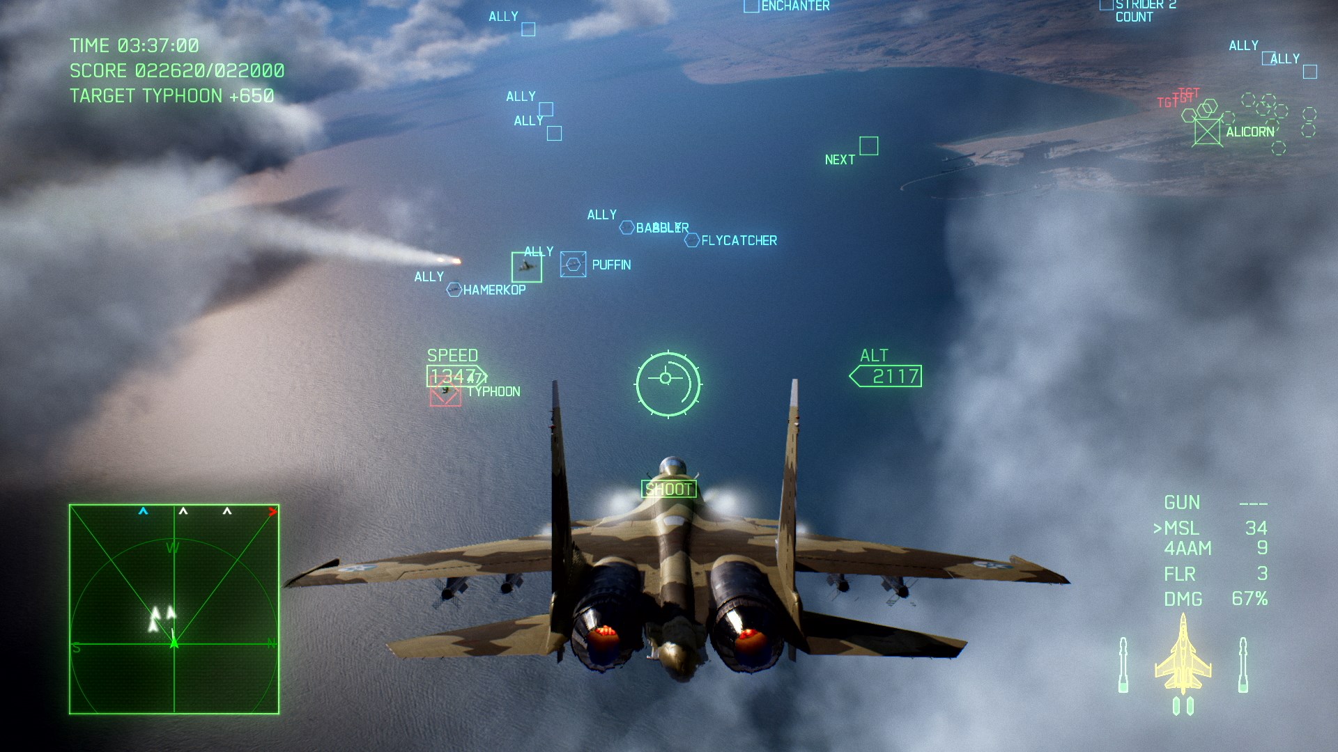 ace combat 7 microsoft store