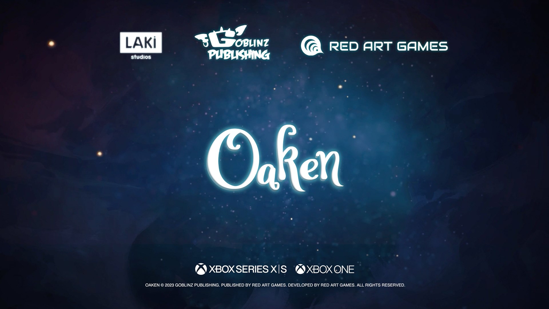 Oaken screenshot thumbnail video
