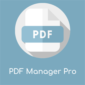 PDF Manager Pro