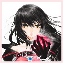 Aperçu Précommande de Tales of Berseria Remastered