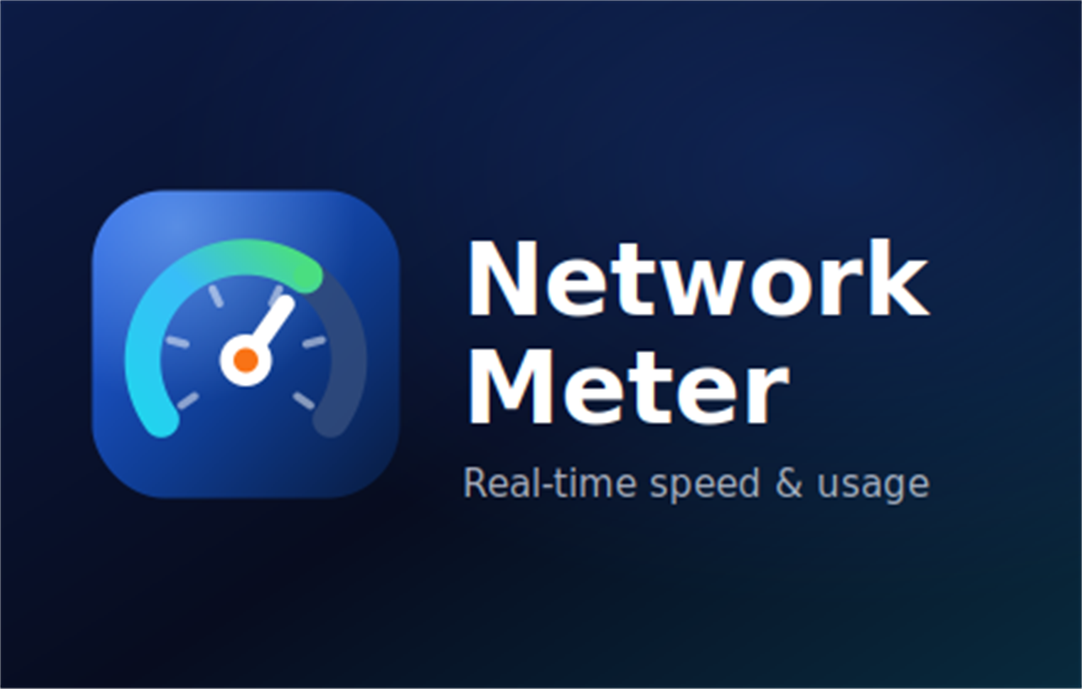 Network Meter