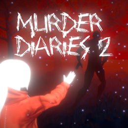 Aperçu Murder Diaries 2