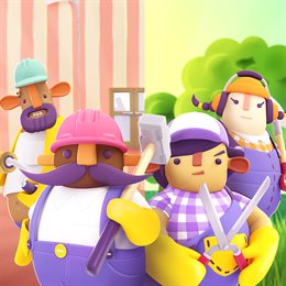 Aperçu Tools Up! - The Renovation Spree Bundle