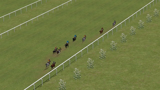 Horse Racing 2016 screenshot 2