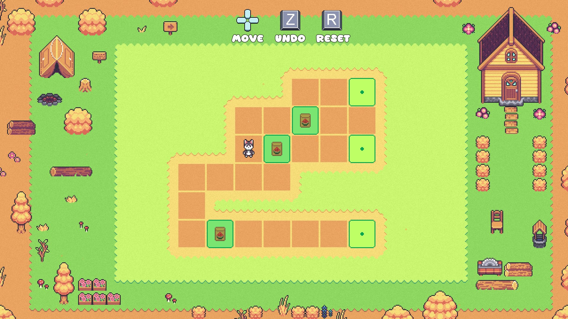 Buddy Garden (Windows) | Xbox | Chiave | Privato