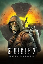S.T.A.L.K.E.R. 2: Heart of Chornobyl – Pre-order