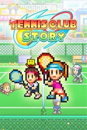 Tennis Club Story