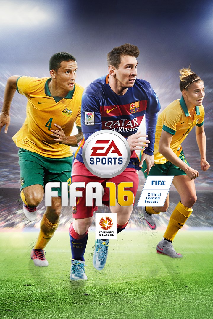 fifa 16 microsoft store