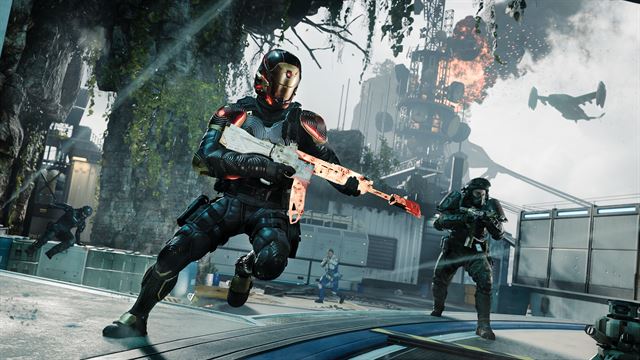 Call of Duty®: Black Ops 7 - Cross-Gen Bundle screenshot 8