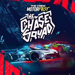 《飆酷車神：動力慶典》| Chase Squad 組合包