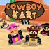 Cowboy Kart