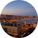 Marseille Wallpaper New Tab icon