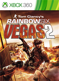 Tom Clancy's Rainbow Six Vegas 2