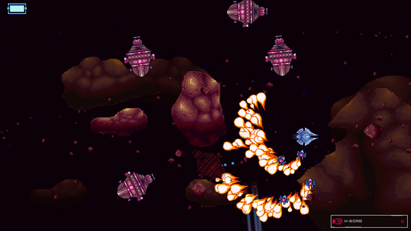 #9. Stellar Interface (Xbox) 由: ImaginationOverflow