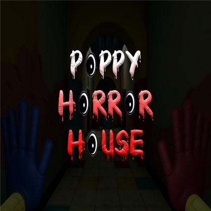 Poppy Horror House