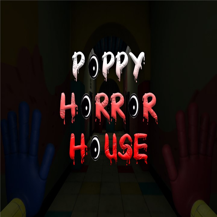 Poppy Horror House
