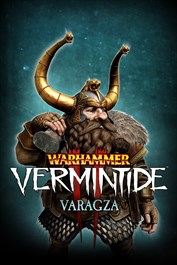 Warhammer: Vermintide 2 - Varagza