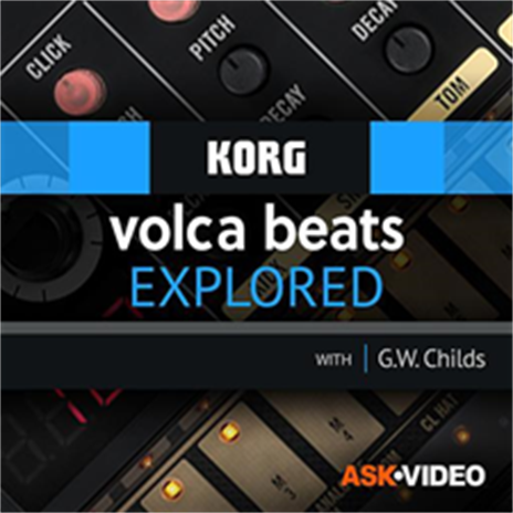 volca beats Explore Course By Ask.Video - Microsoft Apps