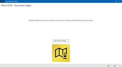 Camera Wireless for Nikon Screenshots 2