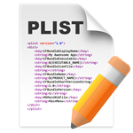 Quick Plist Editor