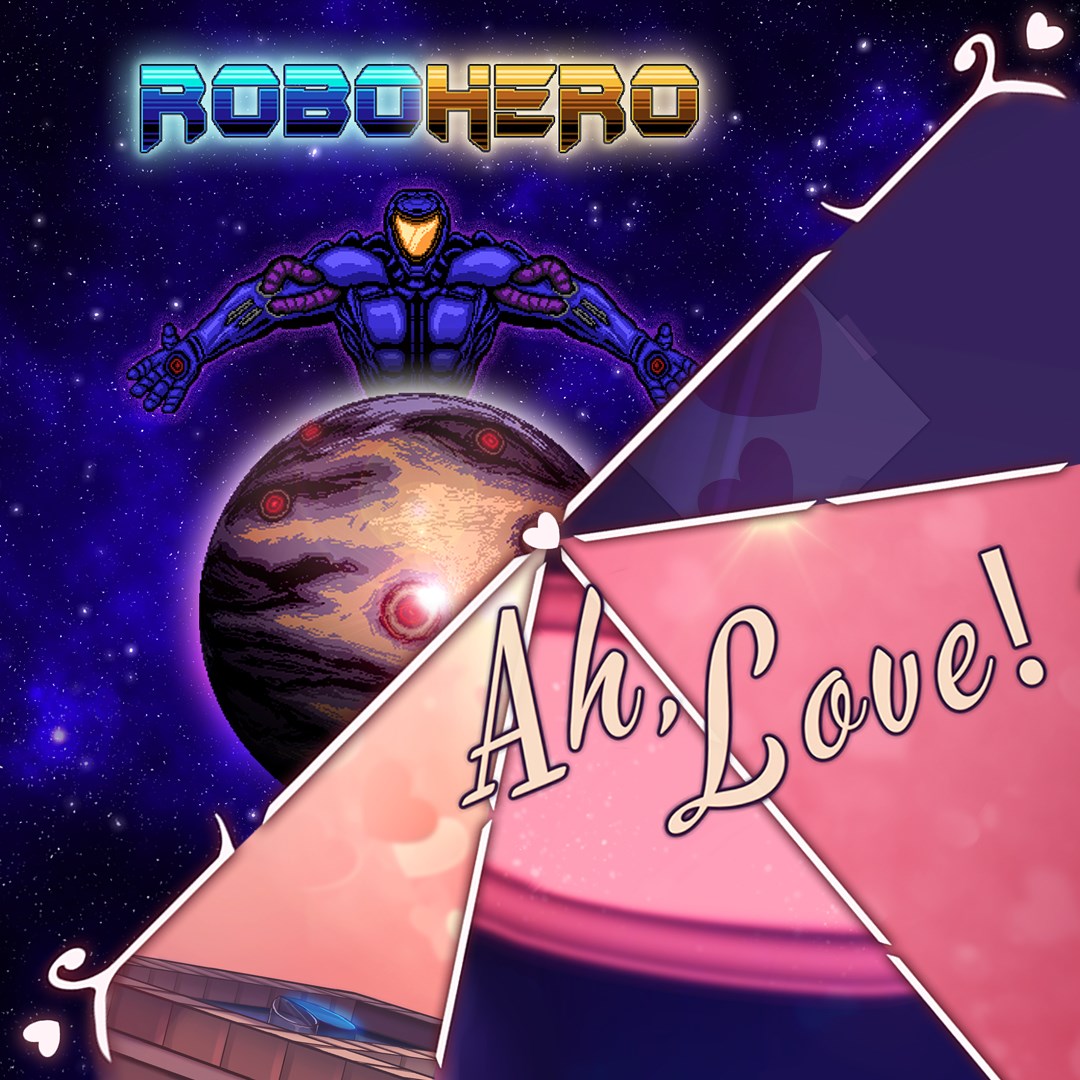 Love & Robots
