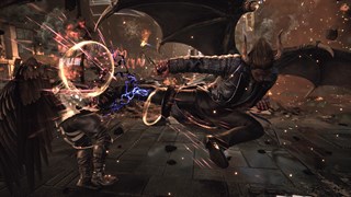 TEKKEN 8 - DEMO screenshot 3