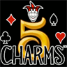5 Charms Video Poker