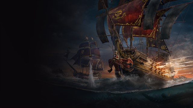 Skull and Bones