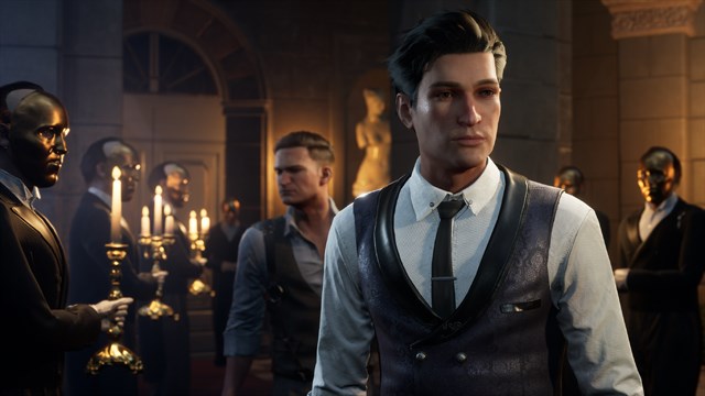 Victorian Starter Pack screenshot 1